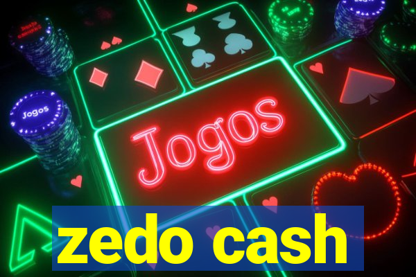 zedo cash